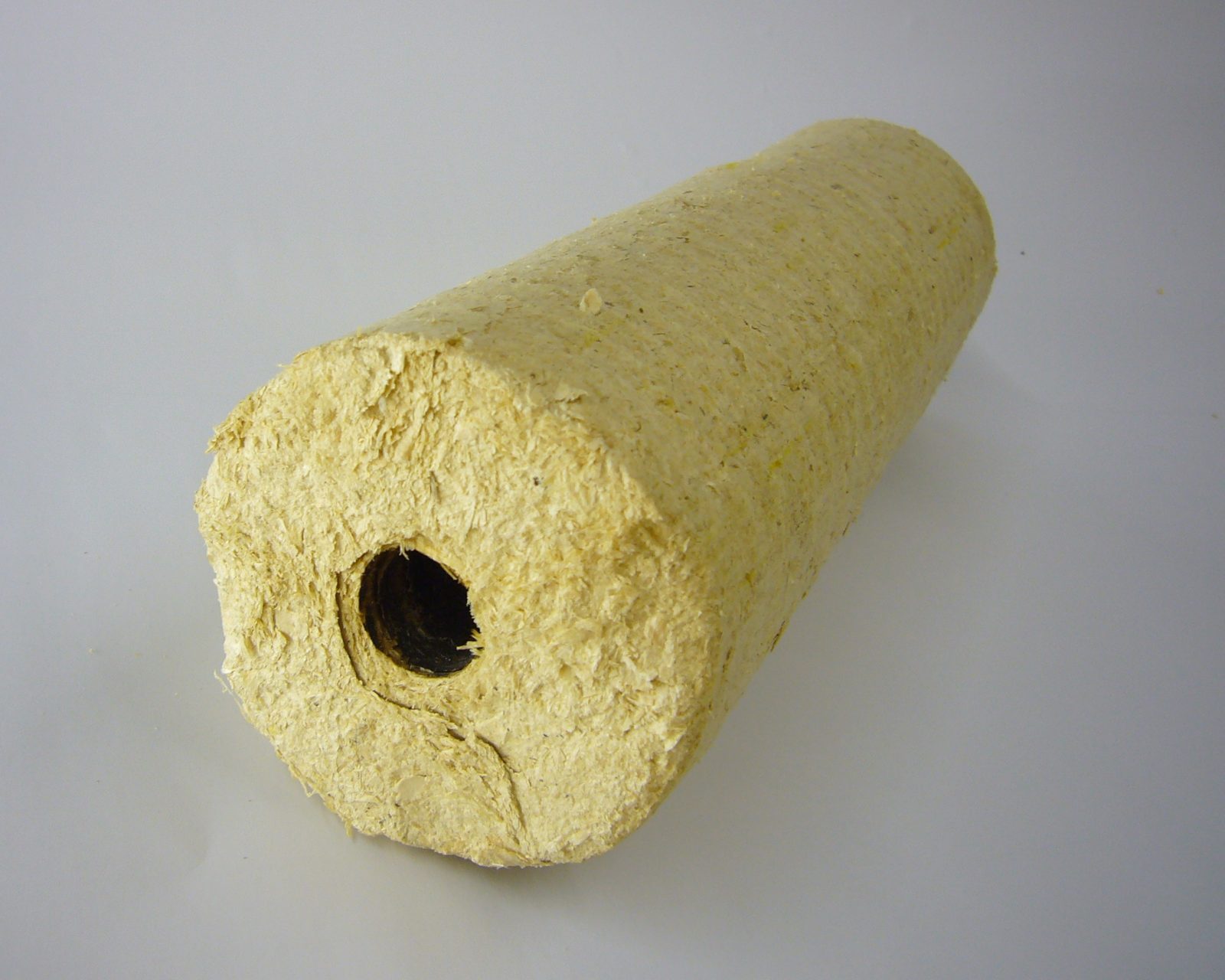Biomass Briquettes